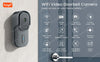 EverythingLock™ Fingerprint Locks Smart Biometric