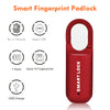 EverythingLock™ Fingerprint Locks Smart Biometric