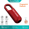 EverythingLock™ Fingerprint Locks Smart Biometric